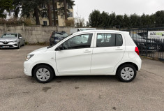 Suzuki CELERIO 1.0 Privilege 68 ch / Clim
