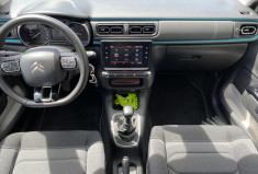 Citroën C3 1.2 THP 110cv FEEL