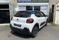 Citroën C3 1.2 THP 110cv FEEL