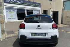 Citroën C3 1.2 THP 110cv FEEL