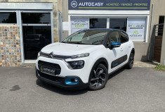 Citroën C3 1.2 THP 110cv FEEL