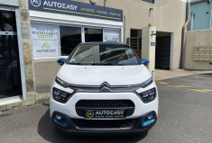 Citroën C3 1.2 THP 110cv FEEL