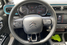 Citroën C3 1.2 THP 110cv FEEL