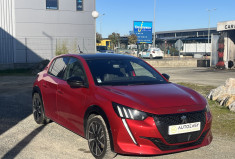 Peugeot 208 1.2 130ch S&S GT Line EAT8