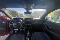 Peugeot 208 1.2 130ch S&S GT Line EAT8