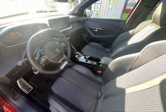 Peugeot 208 1.2 130ch S&S GT Line EAT8