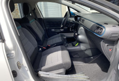 Citroën C3 1.2 THP 110cv FEEL