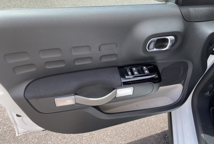 Citroën C3 1.2 THP 110cv FEEL