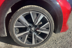 Peugeot 208 1.2 130ch S&S GT Line EAT8