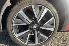 Peugeot 208 1.2 130ch S&S GT Line EAT8
