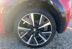 Peugeot 208 1.2 130ch S&S GT Line EAT8