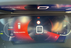 Peugeot 208 1.2 130ch S&S GT Line EAT8