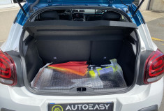 Citroën C3 1.2 THP 110cv FEEL