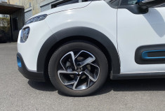 Citroën C3 1.2 THP 110cv FEEL