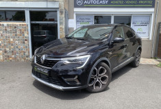 RENAULT ARKANA  1.3 TCe Hybrid EDC7 140 cv INTENSE
