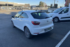 SEAT Ibiza  1.0 TSI DSG7 110 CONNECT 