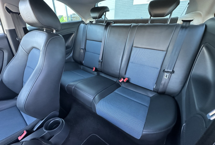 SEAT Ibiza  1.0 TSI DSG7 110 CONNECT 