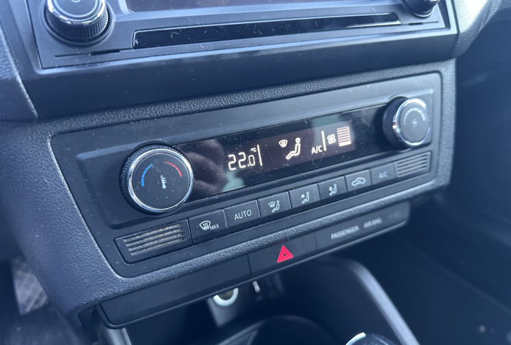 SEAT Ibiza  1.0 TSI DSG7 110 CONNECT 