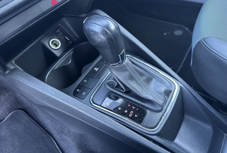 SEAT Ibiza  1.0 TSI DSG7 110 CONNECT 