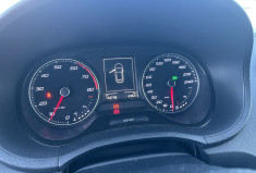 SEAT Ibiza  1.0 TSI DSG7 110 CONNECT 