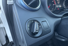 SEAT Ibiza  1.0 TSI DSG7 110 CONNECT 