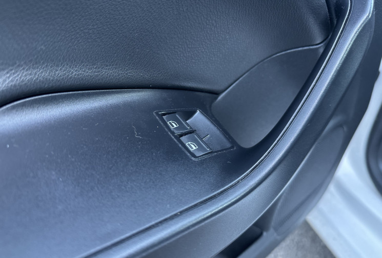 SEAT Ibiza  1.0 TSI DSG7 110 CONNECT 