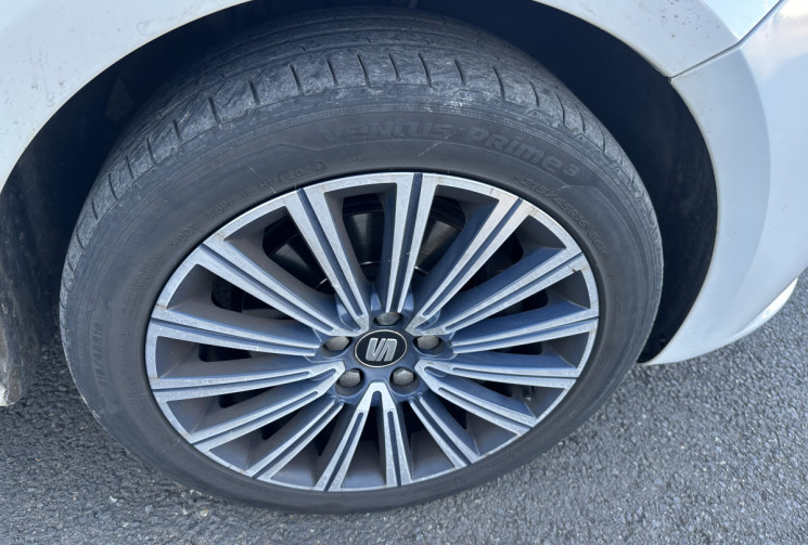 SEAT Ibiza  1.0 TSI DSG7 110 CONNECT 
