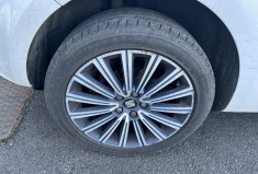 SEAT Ibiza  1.0 TSI DSG7 110 CONNECT 