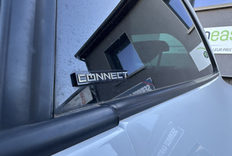 SEAT Ibiza  1.0 TSI DSG7 110 CONNECT 