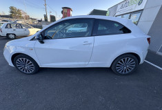 SEAT Ibiza  1.0 TSI DSG7 110 CONNECT 