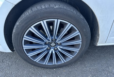 SEAT Ibiza  1.0 TSI DSG7 110 CONNECT 