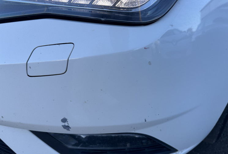 SEAT Ibiza  1.0 TSI DSG7 110 CONNECT 