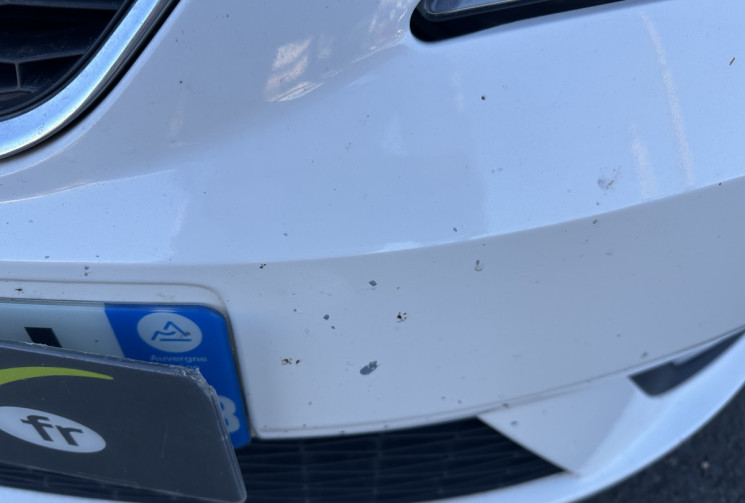 SEAT Ibiza  1.0 TSI DSG7 110 CONNECT 