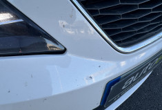 SEAT Ibiza  1.0 TSI DSG7 110 CONNECT 