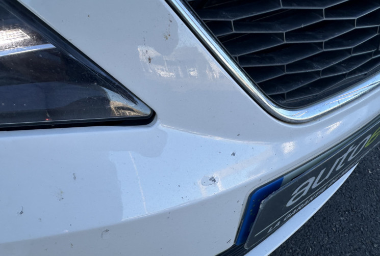 SEAT Ibiza  1.0 TSI DSG7 110 CONNECT 