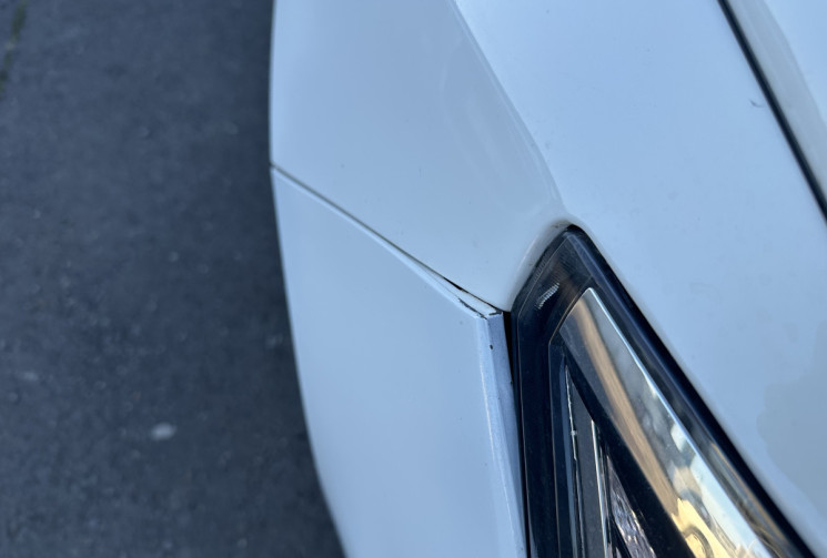SEAT Ibiza  1.0 TSI DSG7 110 CONNECT 