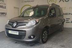 Renault KANGOO II phase 2 1.5 BlueDCi 95cv FINITION LIMITED DOUBLE PORTE LATERAL SUIVI COMPLET