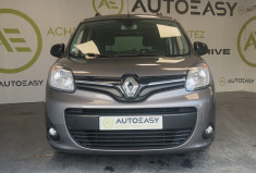 Renault KANGOO II phase 2 1.5 BlueDCi 95cv FINITION LIMITED DOUBLE PORTE LATERAL SUIVI COMPLET
