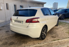 Peugeot 308 1.2 e-THP SENSATION 130 ch / COURROIE DE DISTRI CHANGEE 
