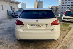 Peugeot 308 1.2 e-THP SENSATION 130 ch / COURROIE DE DISTRI CHANGEE 