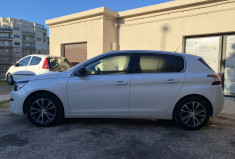 Peugeot 308 1.2 e-THP SENSATION 130 ch / COURROIE DE DISTRI CHANGEE 