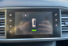 Peugeot 308 1.2 e-THP SENSATION 130 ch / COURROIE DE DISTRI CHANGEE 