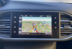 Peugeot 308 1.2 e-THP SENSATION 130 ch / COURROIE DE DISTRI CHANGEE 
