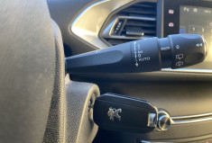 Peugeot 308 1.2 e-THP SENSATION 130 ch / COURROIE DE DISTRI CHANGEE 