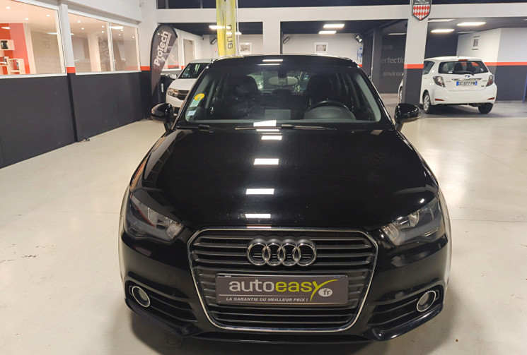 AUDI A1 SPORTBACK 1.6 TDI 90 AMBIENTE / 5 Portes/ DISTRIBUTION OK