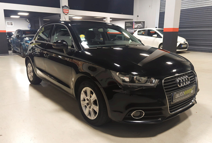 AUDI A1 SPORTBACK 1.6 TDI 90 AMBIENTE / 5 Portes/ DISTRIBUTION OK