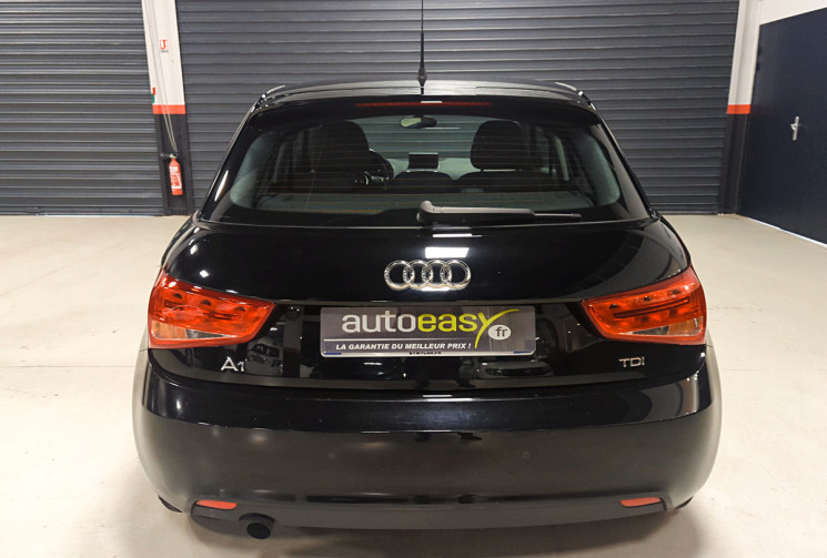 AUDI A1 SPORTBACK 1.6 TDI 90 AMBIENTE / 5 Portes/ DISTRIBUTION OK