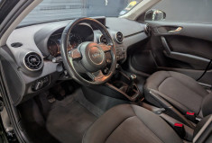 AUDI A1 SPORTBACK 1.6 TDI 90 AMBIENTE / 5 Portes/ DISTRIBUTION OK