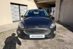 Ford Fiesta VII 1.5 TDCi TITANIUM 120 ch 5p / MOTEUR À CHAINE