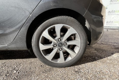 Ford Fiesta VII 1.5 TDCi TITANIUM 120 ch 5p / MOTEUR À CHAINE
